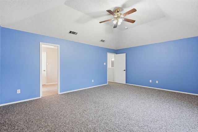 4845 Eagle Trace Drive, Fort Worth, TX 76244