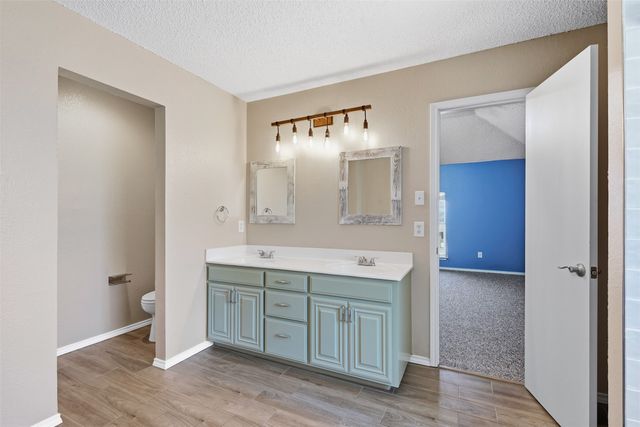 4845 Eagle Trace Drive, Fort Worth, TX 76244