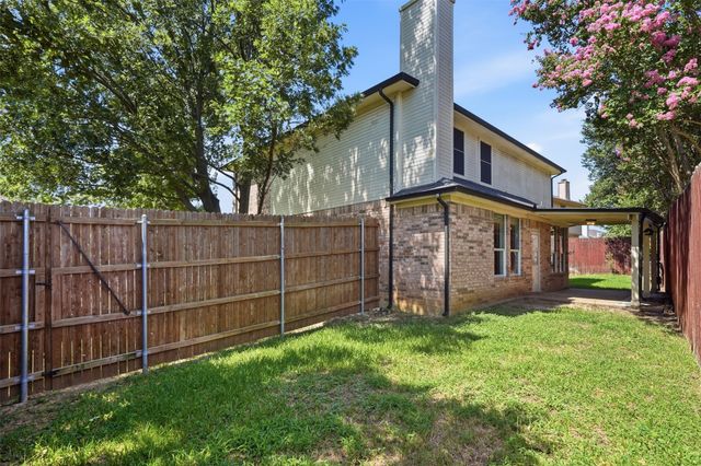 4845 Eagle Trace Drive, Fort Worth, TX 76244