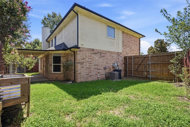 4845 Eagle Trace Drive, Fort Worth, TX 76244