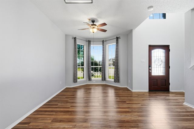 4845 Eagle Trace Drive, Fort Worth, TX 76244