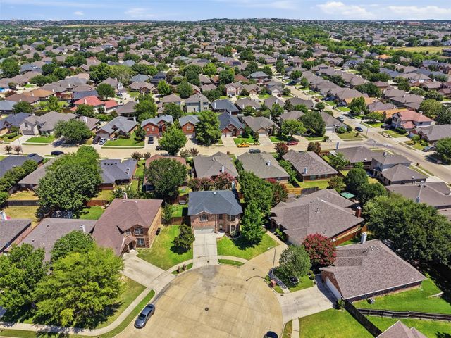 4845 Eagle Trace Drive, Fort Worth, TX 76244