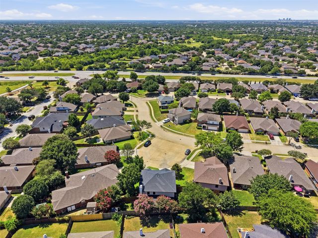 4845 Eagle Trace Drive, Fort Worth, TX 76244