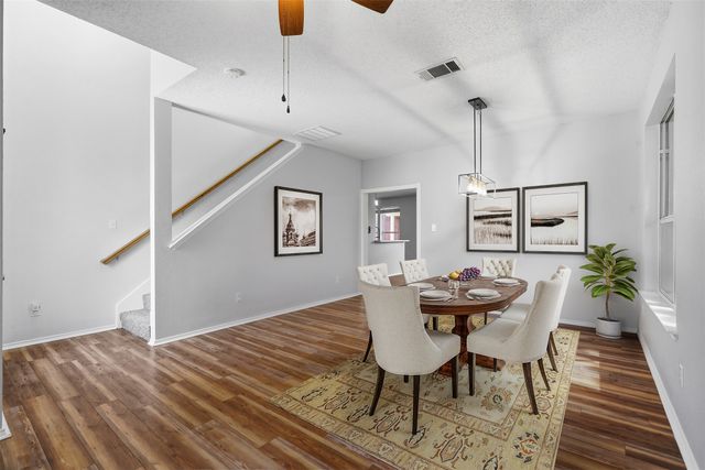 4845 Eagle Trace Drive, Fort Worth, TX 76244