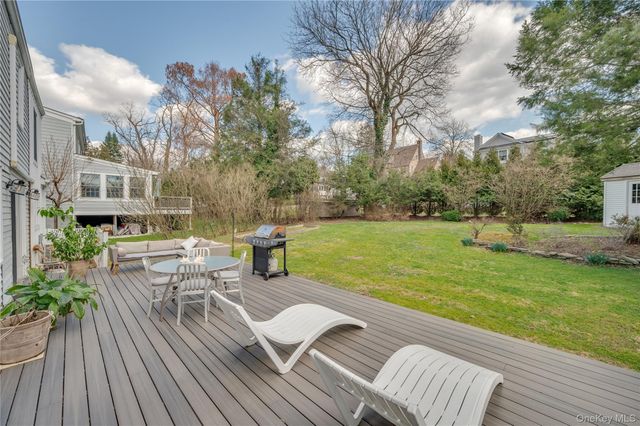 1001 Shore Acres Drive, Mamaroneck, NY 10543