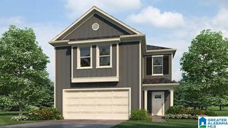 333 CREEK BEND LANE, Alabaster, AL 35007