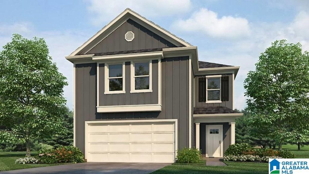 333 CREEK BEND LANE, Alabaster, AL 35007