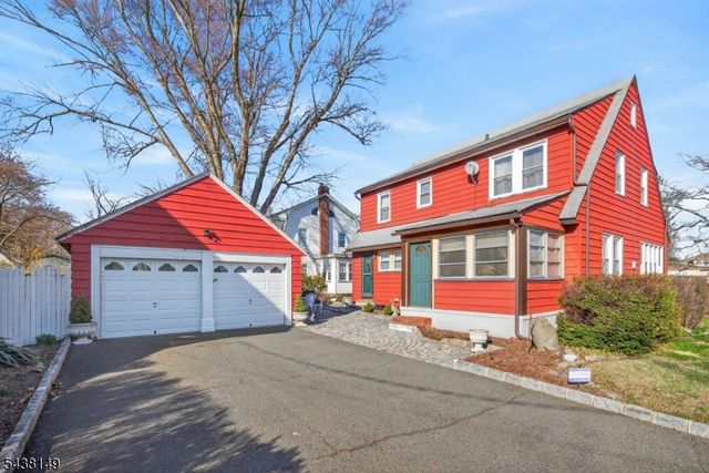 1164 Stillman Avenue, Plainfield City, NJ 07060