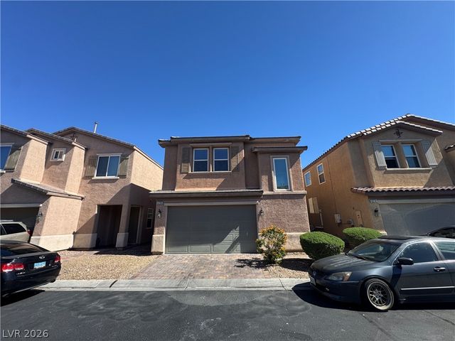 6208 YANKEE SPRING Street, Las Vegas, NV 89122