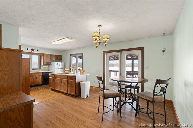 5750 Shewmaker Lane SE, Elizabeth, IN 47117