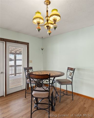 5750 Shewmaker Lane SE, Elizabeth, IN 47117