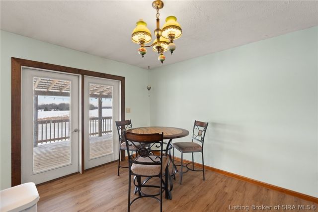 5750 Shewmaker Lane SE, Elizabeth, IN 47117