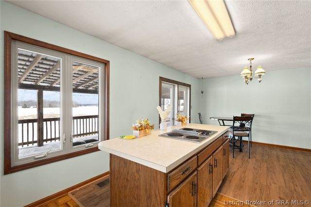5750 Shewmaker Lane SE, Elizabeth, IN 47117