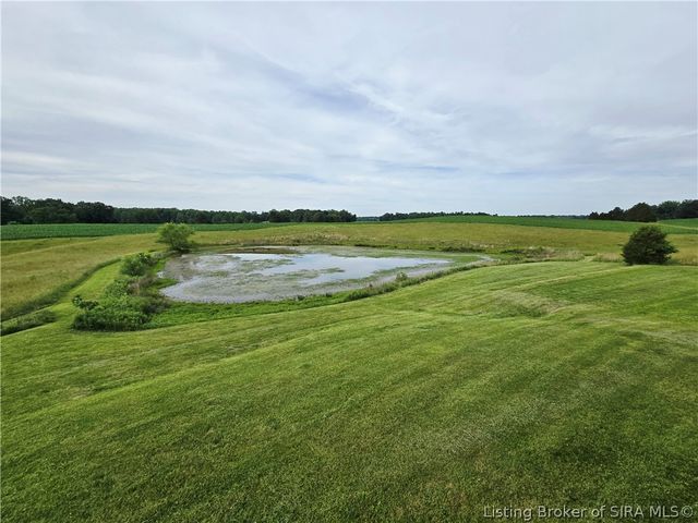 5750 Shewmaker Lane SE, Elizabeth, IN 47117