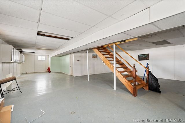 5750 Shewmaker Lane SE, Elizabeth, IN 47117