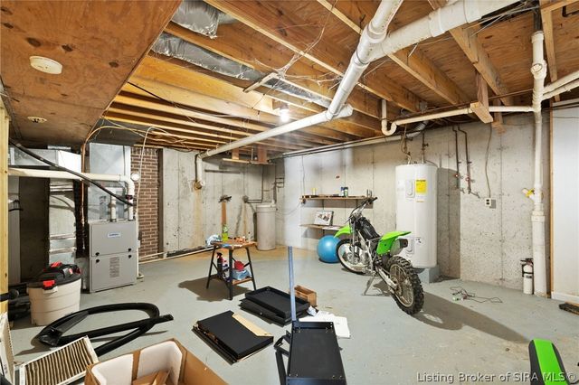 5750 Shewmaker Lane SE, Elizabeth, IN 47117