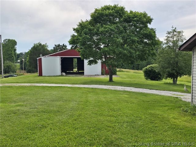 5750 Shewmaker Lane SE, Elizabeth, IN 47117