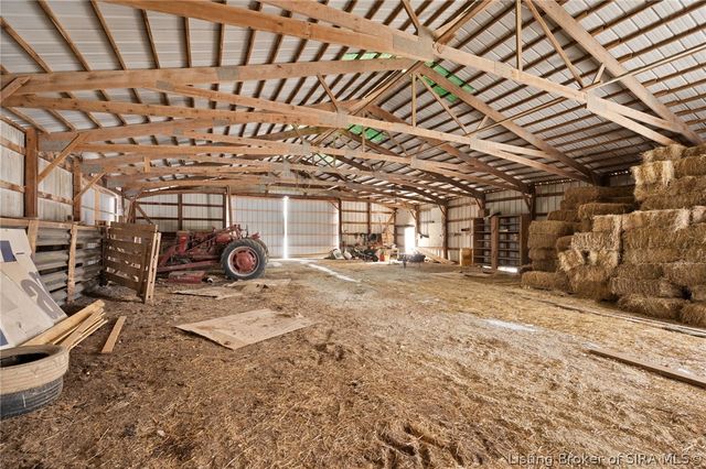 5750 Shewmaker Lane SE, Elizabeth, IN 47117