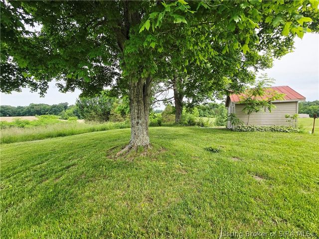 5750 Shewmaker Lane SE, Elizabeth, IN 47117