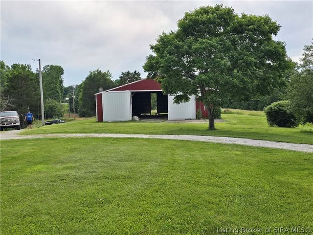 5750 Shewmaker Lane SE, Elizabeth, IN 47117