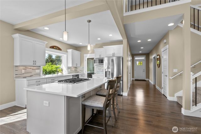 2777 Jessie Court, Ferndale, WA 98248