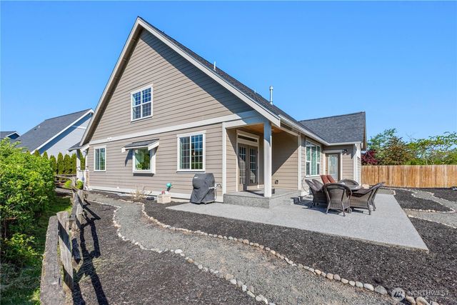 2777 Jessie Court, Ferndale, WA 98248