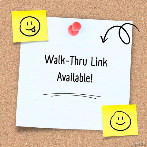 125 Hidden Bluffs Drive, Lake St Louis, MO 63367