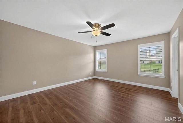 125 Hidden Bluffs Drive, Lake St Louis, MO 63367