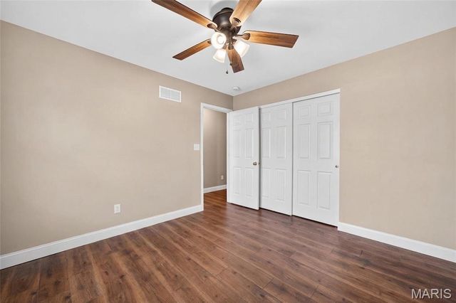 125 Hidden Bluffs Drive, Lake St Louis, MO 63367