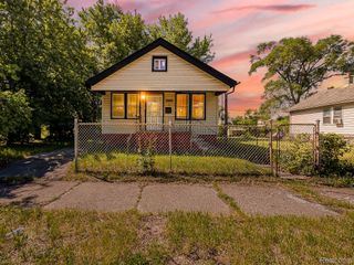 7681 Ellsworth Street, Detroit, MI 48238