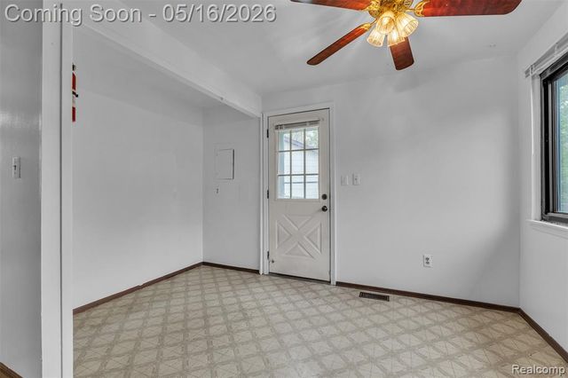 11 Faust Court, Ann Arbor, MI 48108
