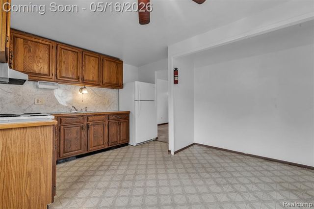 11 Faust Court, Ann Arbor, MI 48108