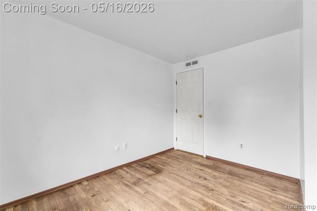 11 Faust Court, Ann Arbor, MI 48108