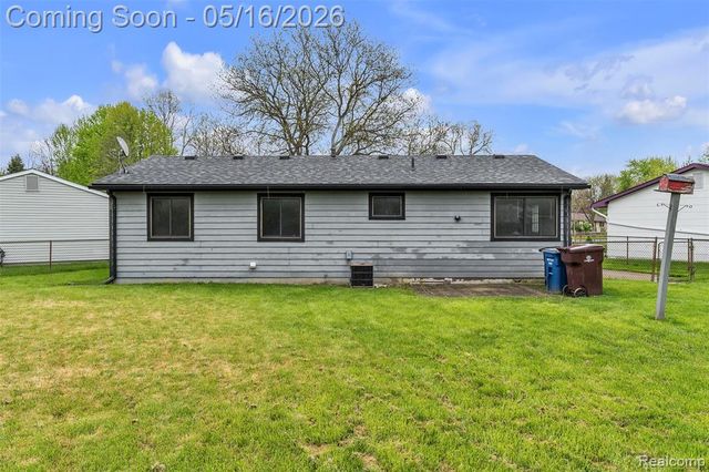 11 Faust Court, Ann Arbor, MI 48108