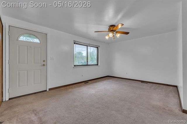 11 Faust Court, Ann Arbor, MI 48108