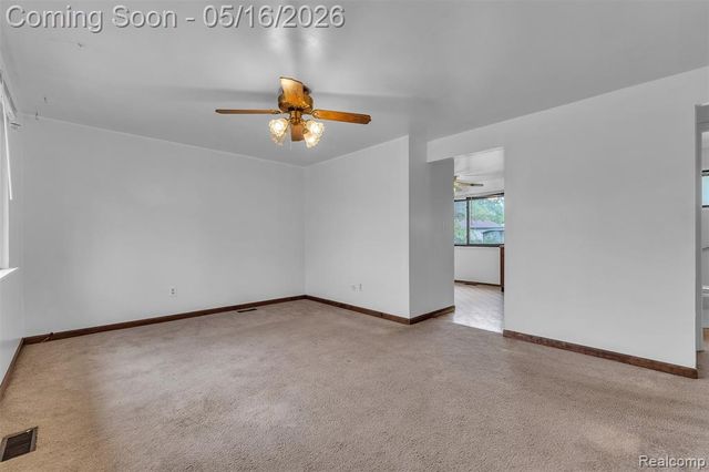 11 Faust Court, Ann Arbor, MI 48108