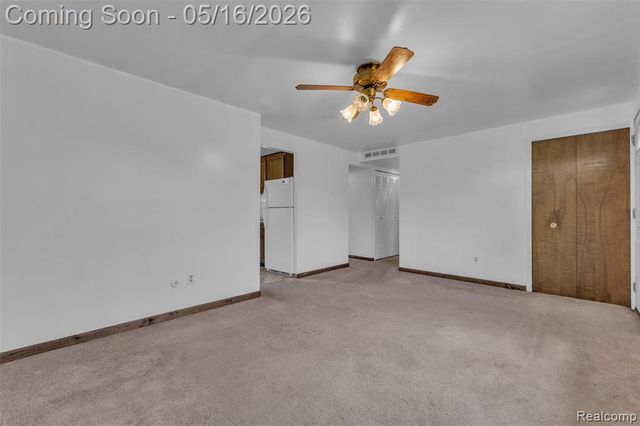 11 Faust Court, Ann Arbor, MI 48108
