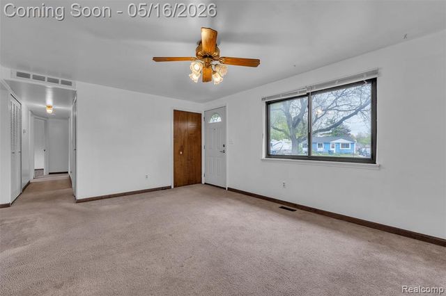11 Faust Court, Ann Arbor, MI 48108