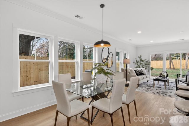 216 Lander Street, Charlotte, NC 28208