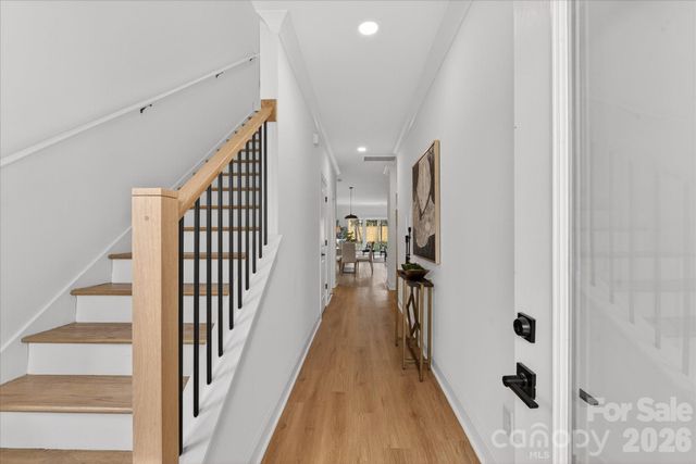 216 Lander Street, Charlotte, NC 28208