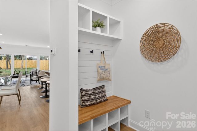 216 Lander Street, Charlotte, NC 28208