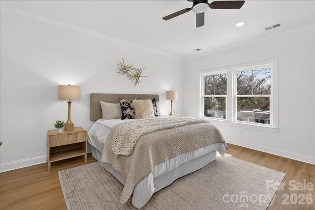 216 Lander Street, Charlotte, NC 28208