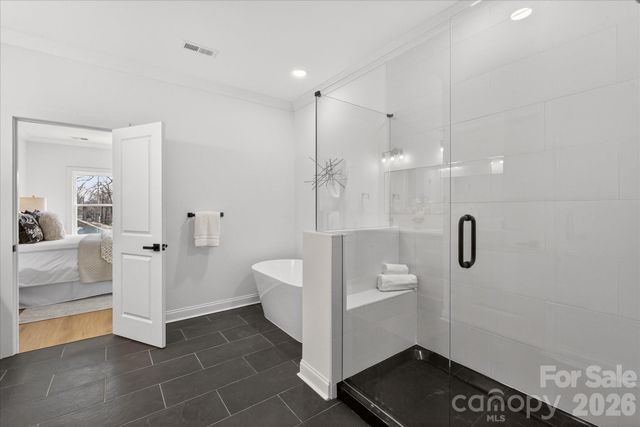 216 Lander Street, Charlotte, NC 28208