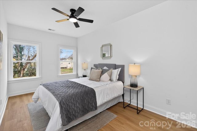 216 Lander Street, Charlotte, NC 28208