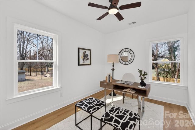 216 Lander Street, Charlotte, NC 28208