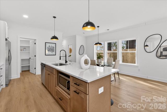 216 Lander Street, Charlotte, NC 28208