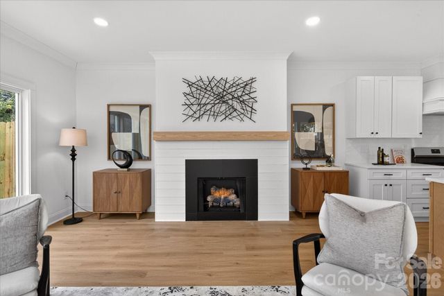 216 Lander Street, Charlotte, NC 28208