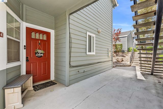 8170 Mountain View Dr C, Pleasanton, CA 94588