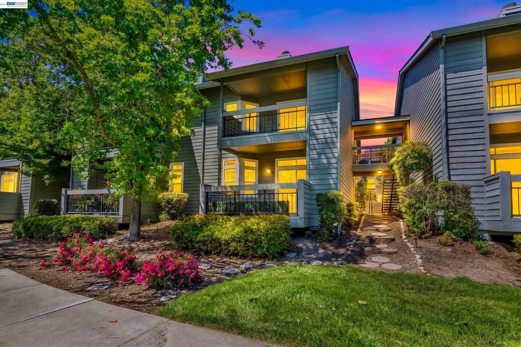 8170 Mountain View Dr C, Pleasanton, CA 94588