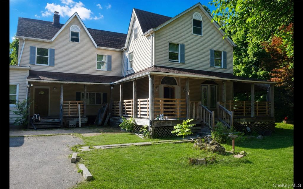 9 Conklin Lane, Harriman, NY 10926